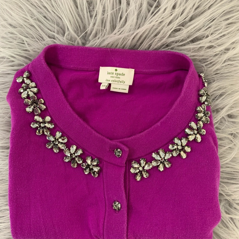 Kate Spade Sweater